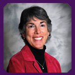 Peggy Lehmann, Denver City Councilwoman